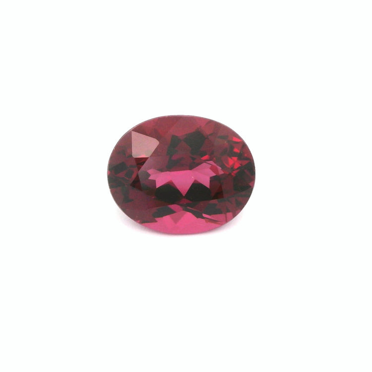 Grenats Rhodolites
