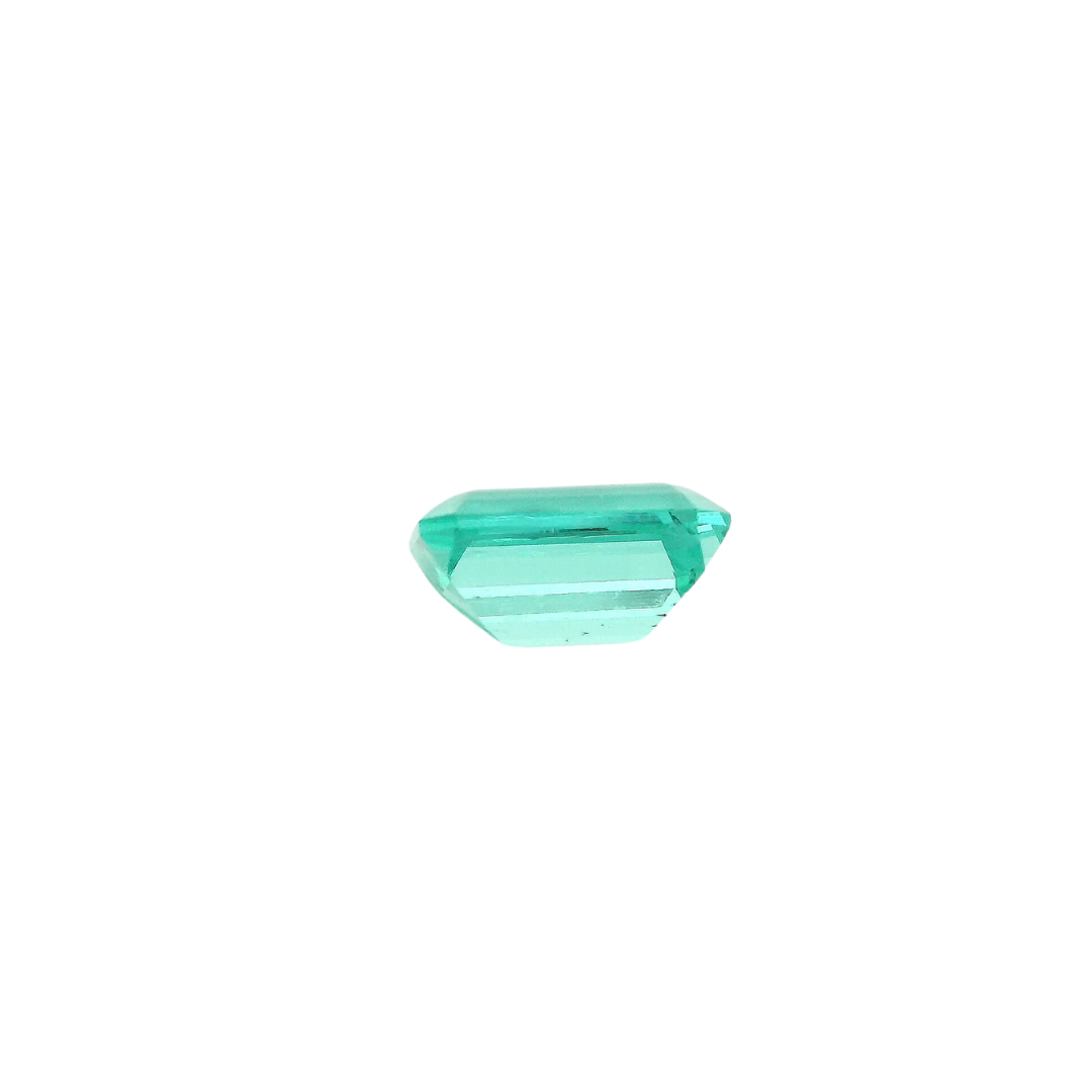 Émeraude Russie 0.80 carat