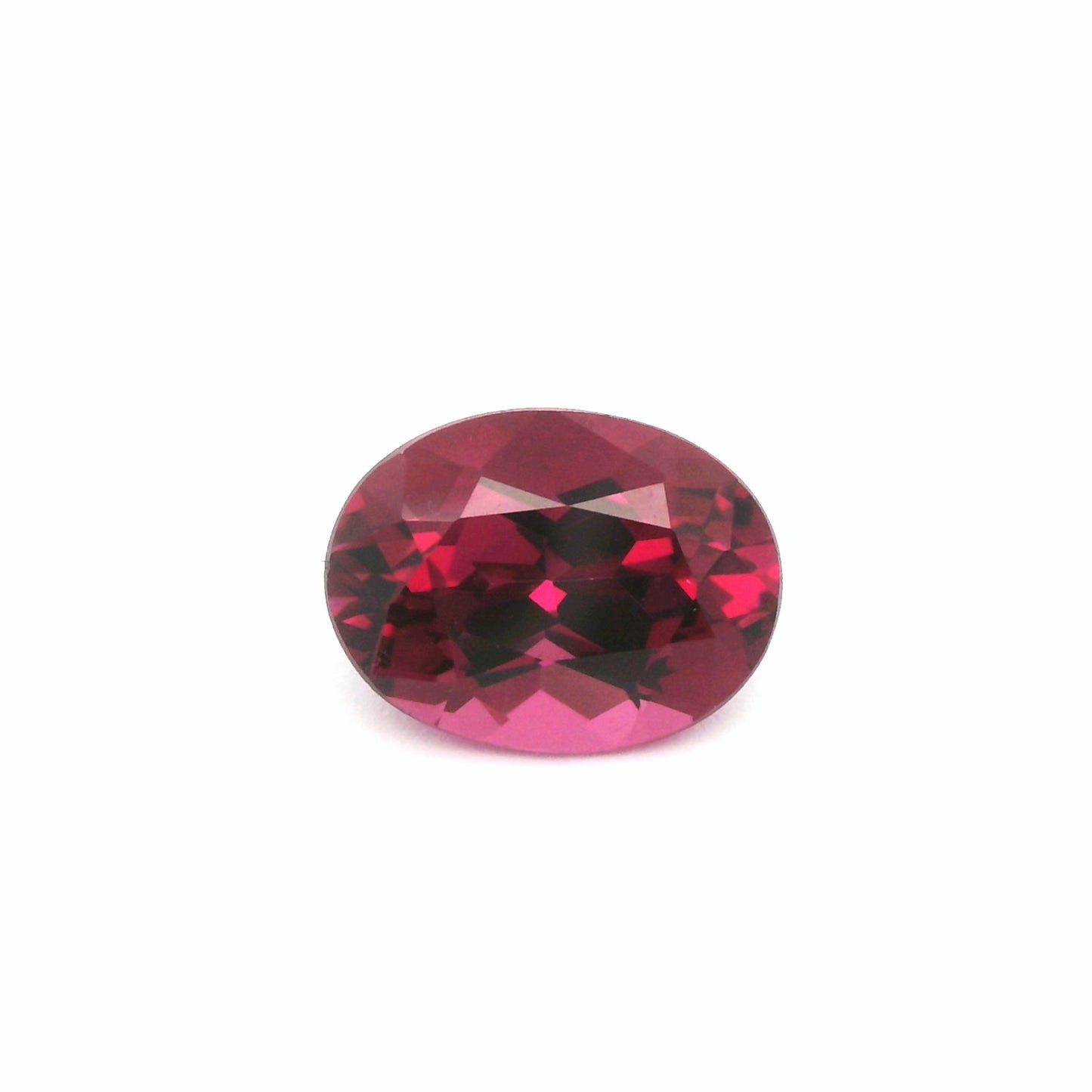 Grenat Rhodolite 2.08 carats