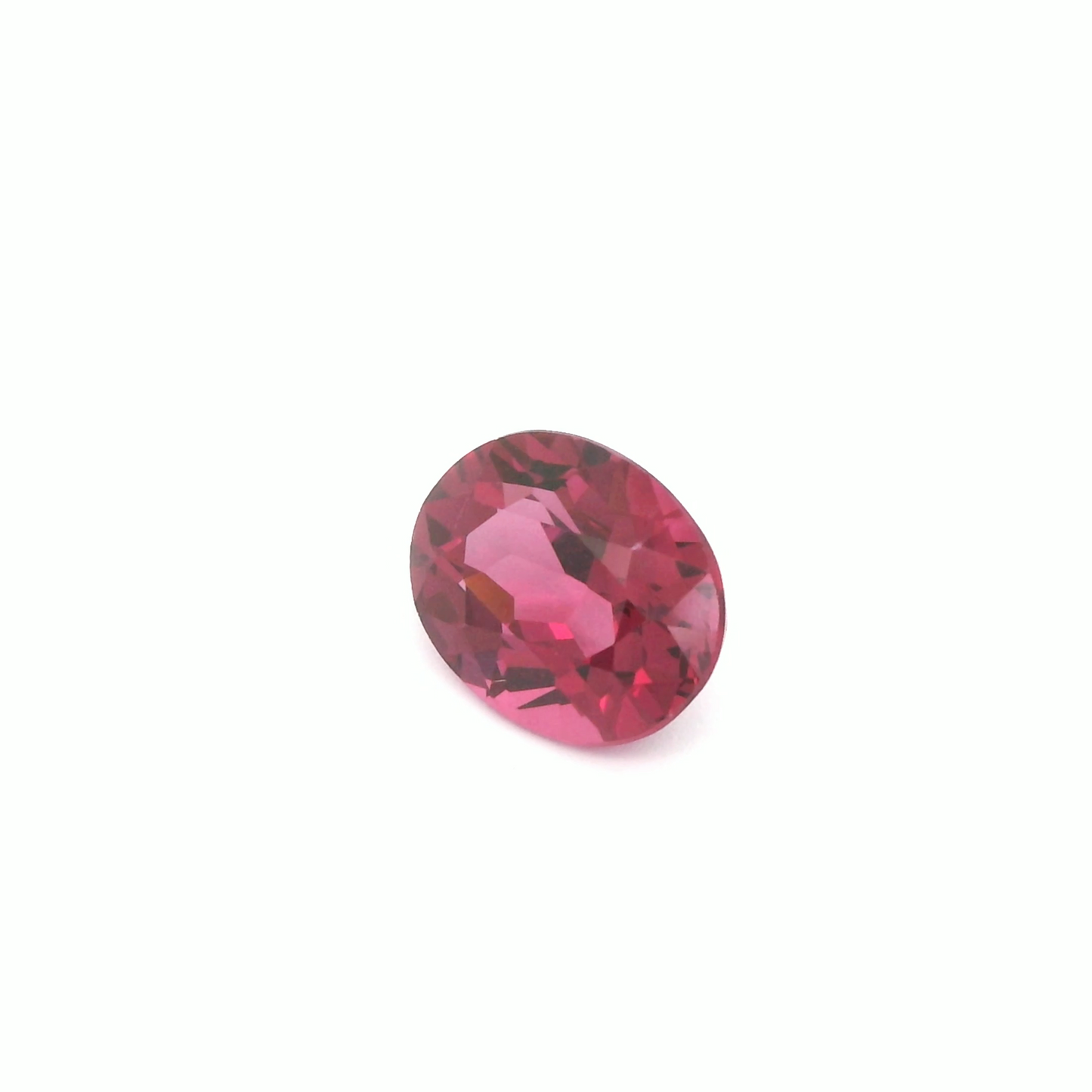 Grenat Rhodolite 1.87 carat