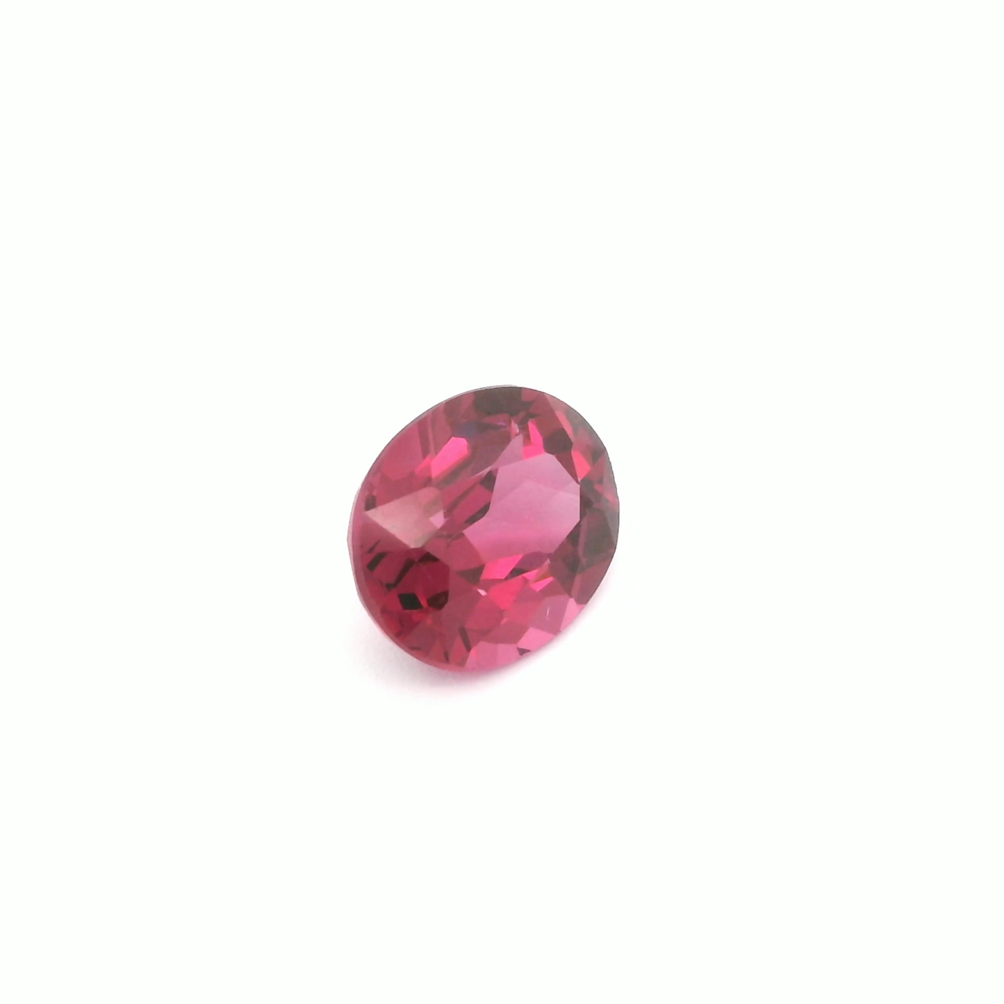 Grenat Rhodolite 1.87 carat