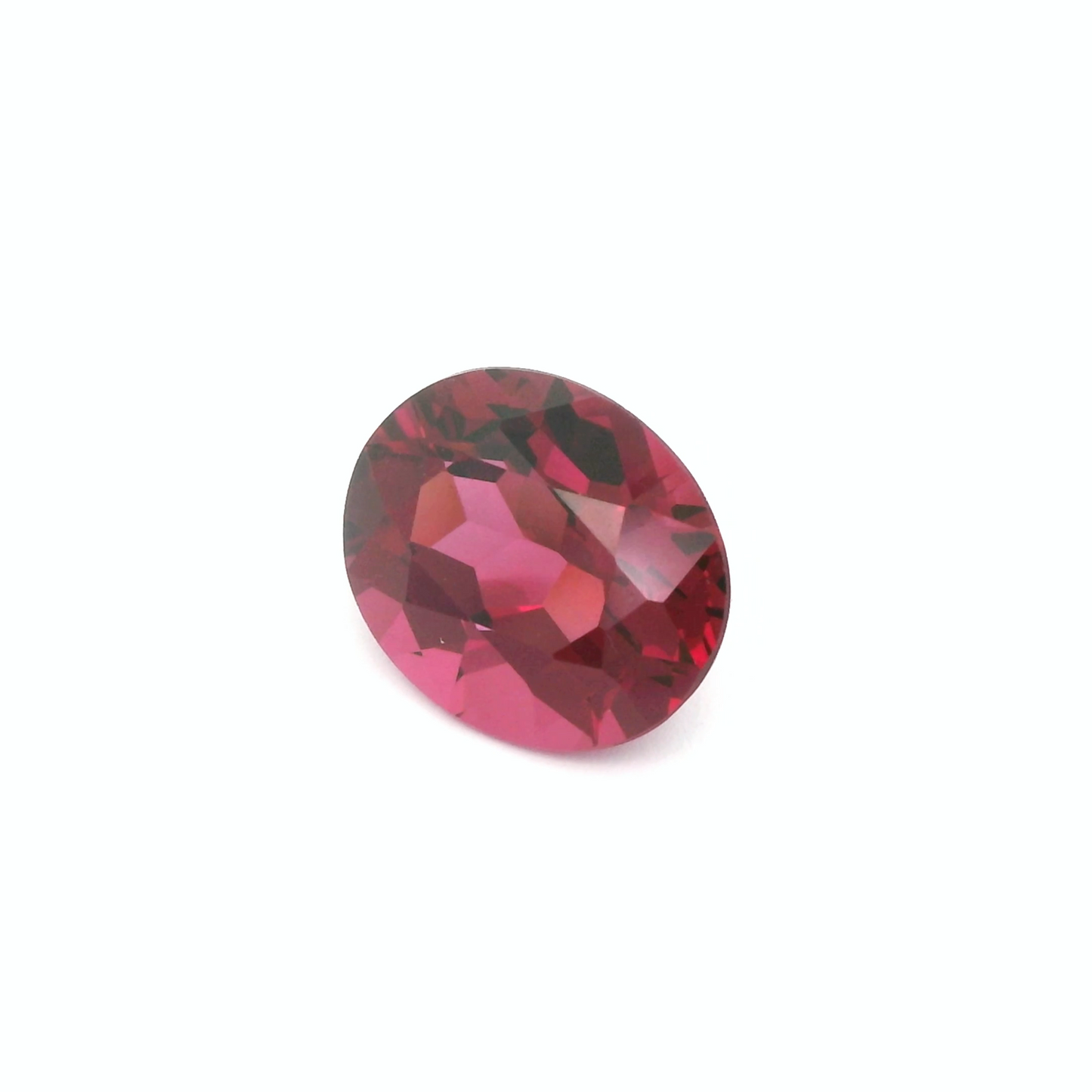 Grenat Rhodolite 2.90 carats