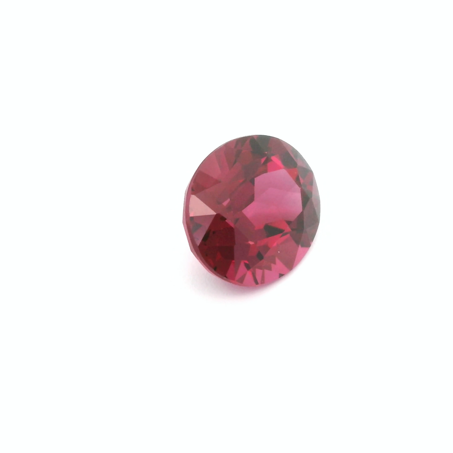 Grenat Rhodolite 2.90 carats