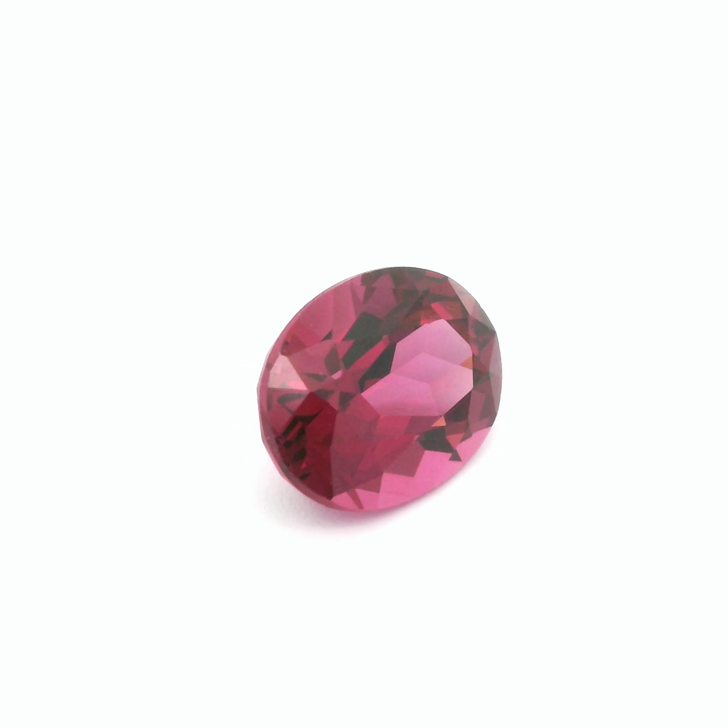 Grenat Rhodolite 2.08 carats