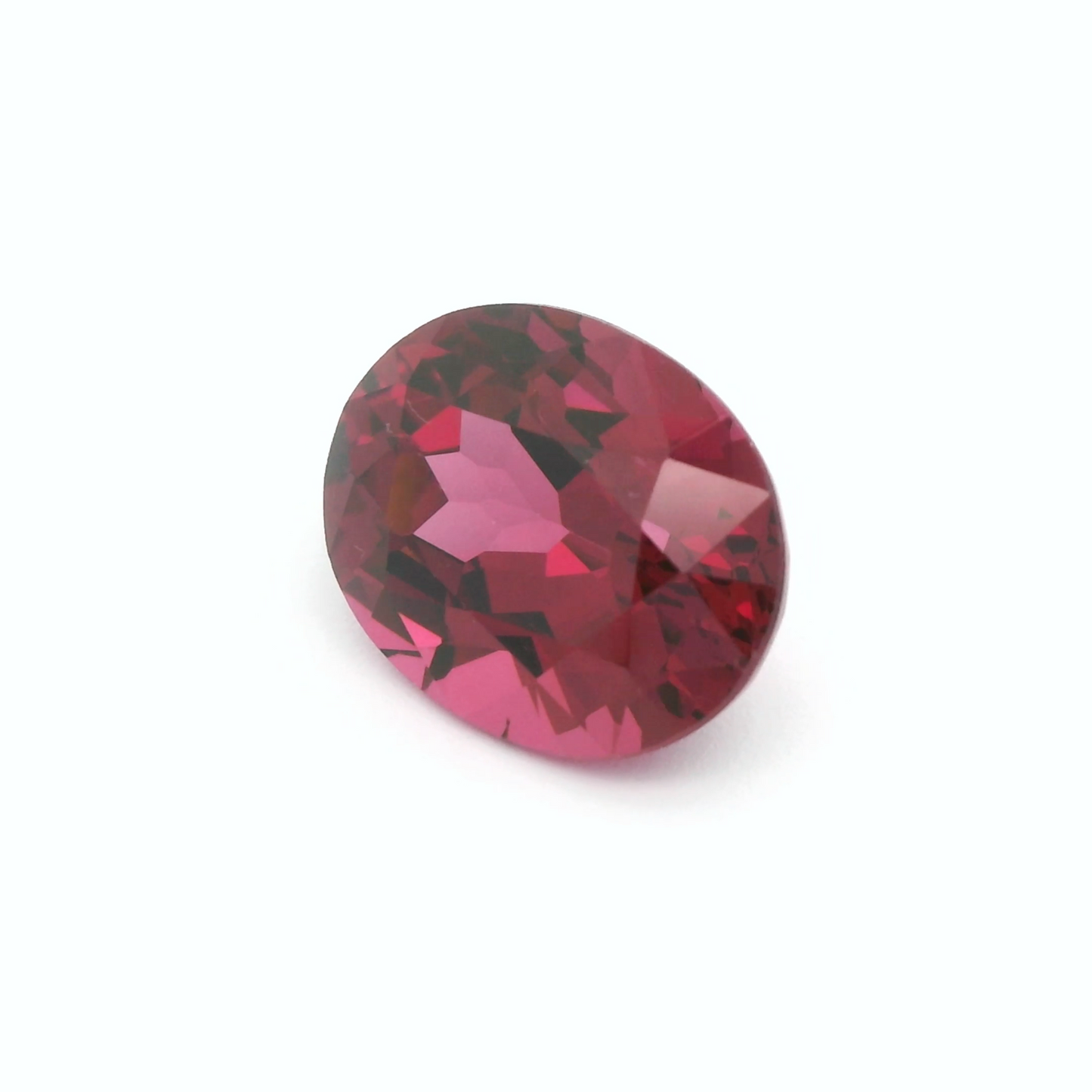 Grenat Rhodolite 3.68 carats