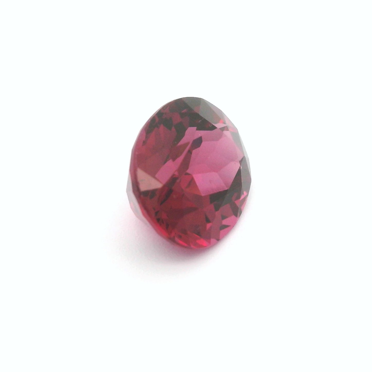 Grenat Rhodolite 3.68 carats