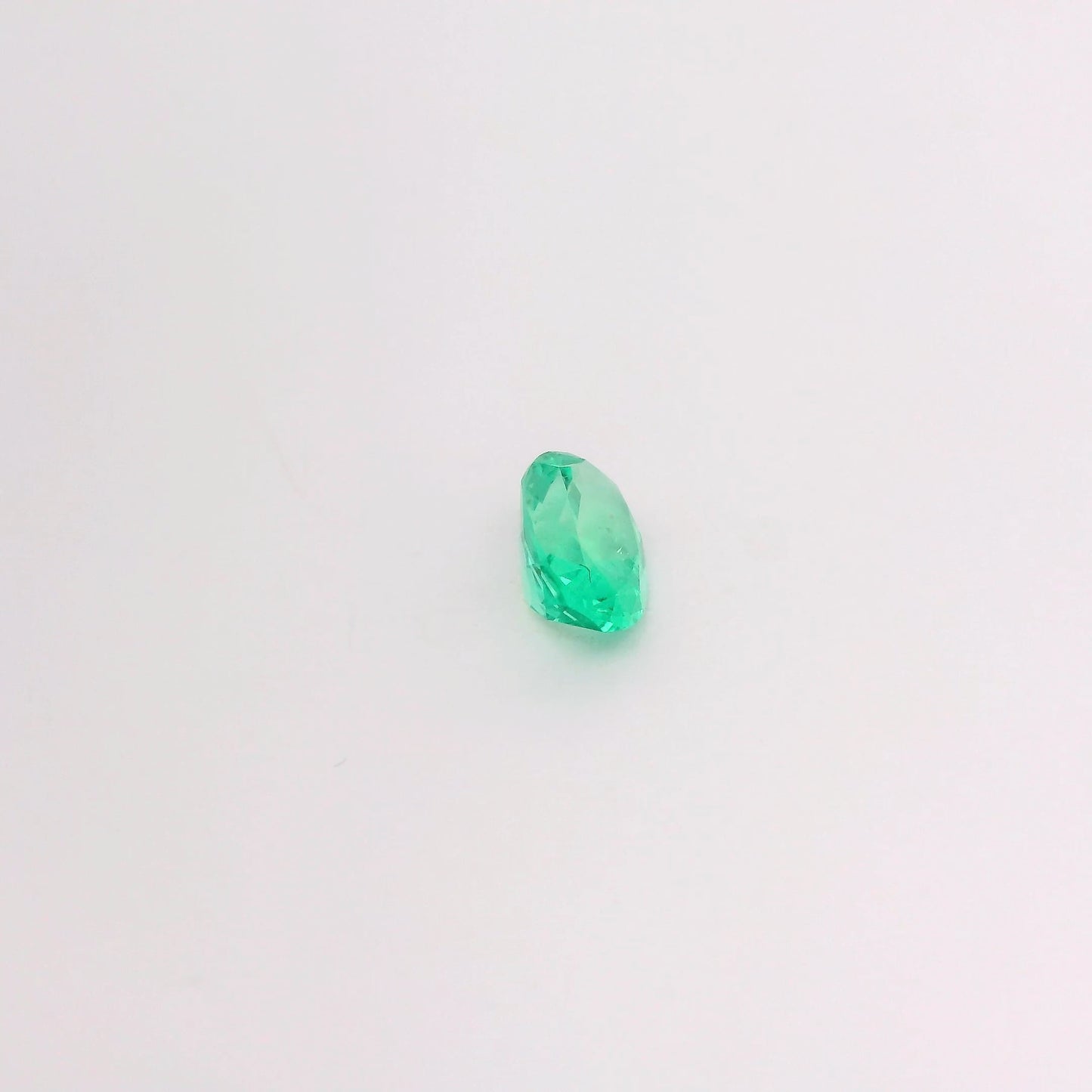 Émeraude Russie 0,80 carat