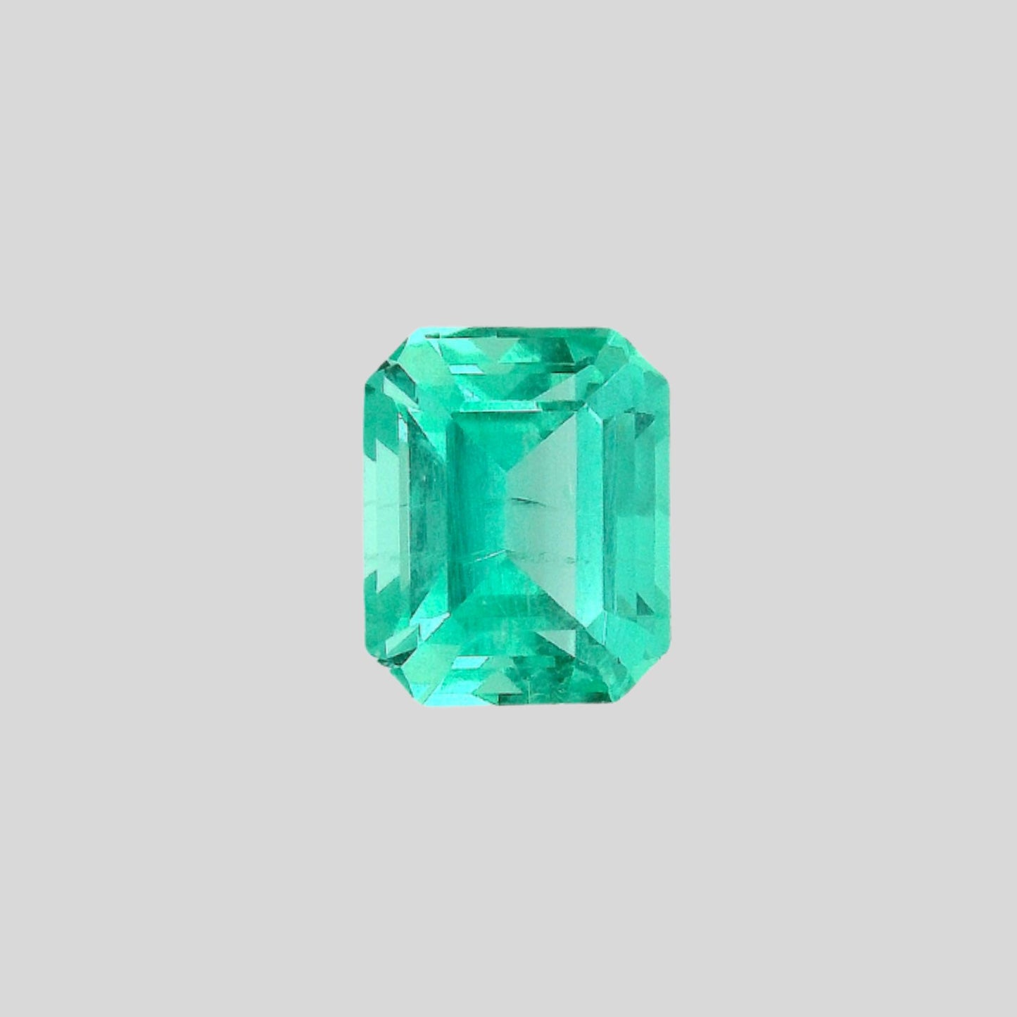 Émeraude Russie 0.85 carat