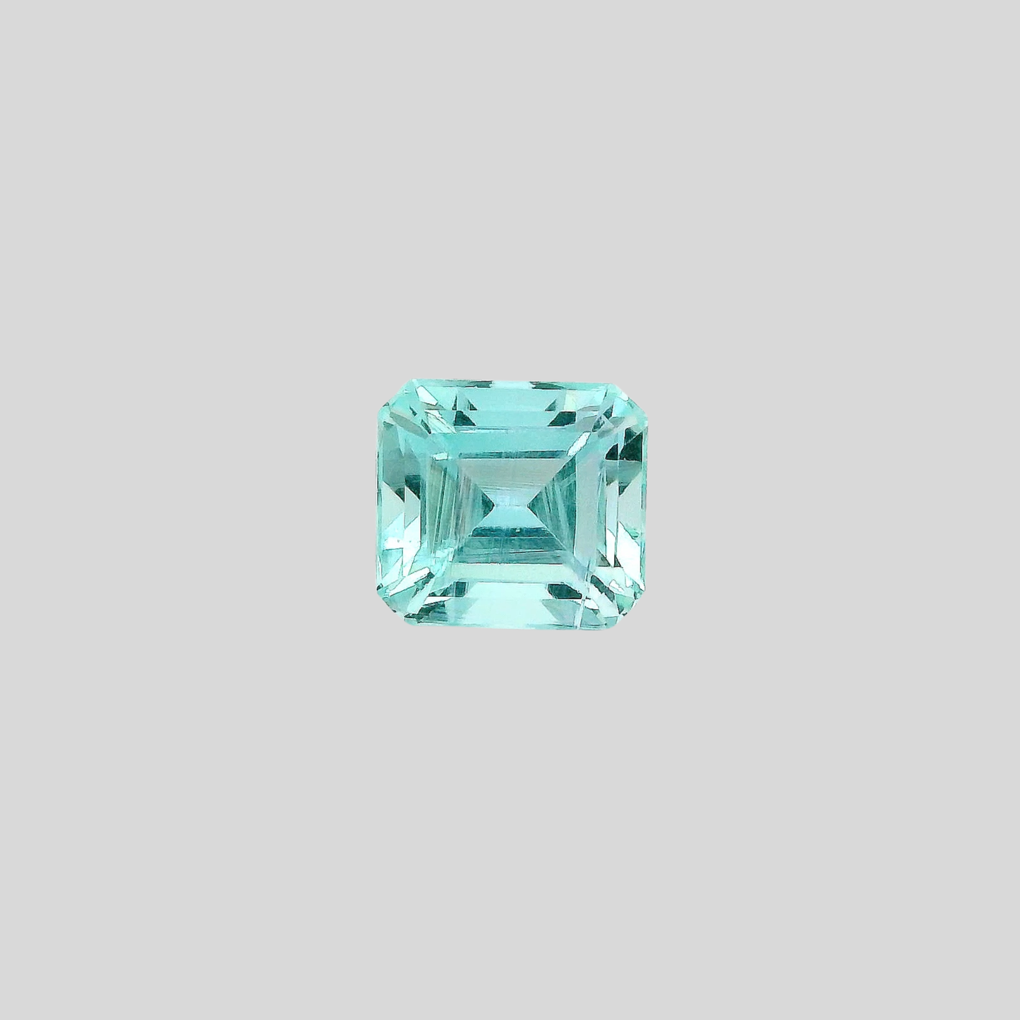 Émeraude 1.40 carat