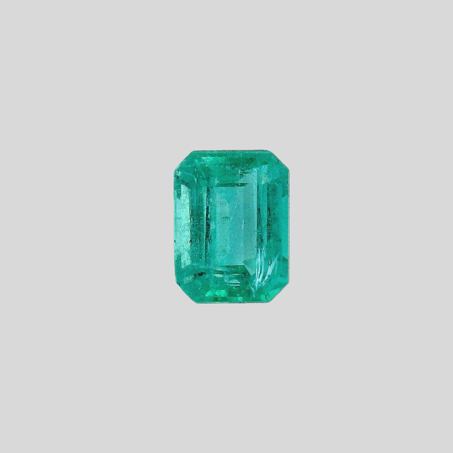 Émeraude Zambie 1.83 carat