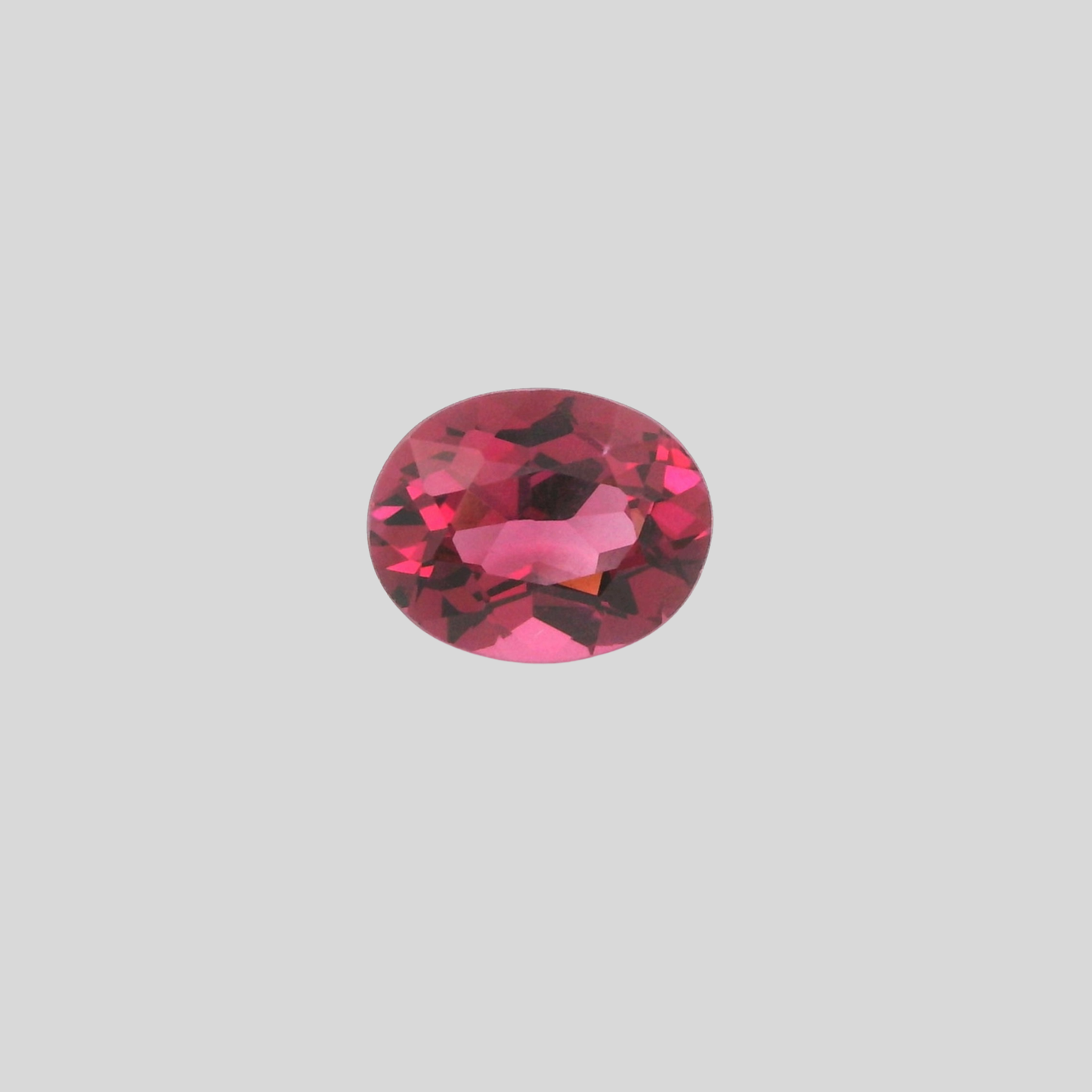 Grenat Rhodolite 1.87 carat