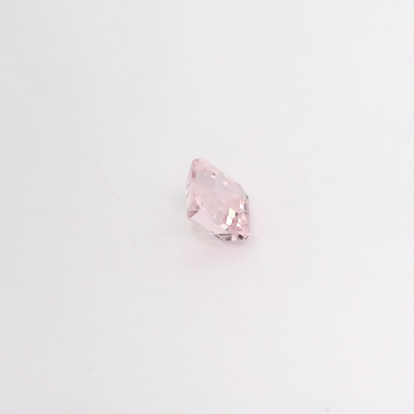 Morganite 1.82 carat