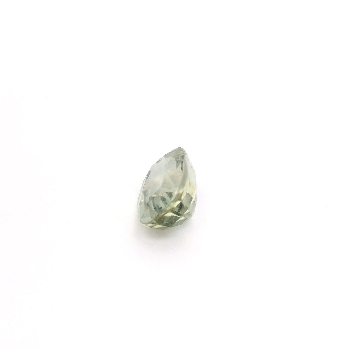 Saphir Gris 2.35 carats