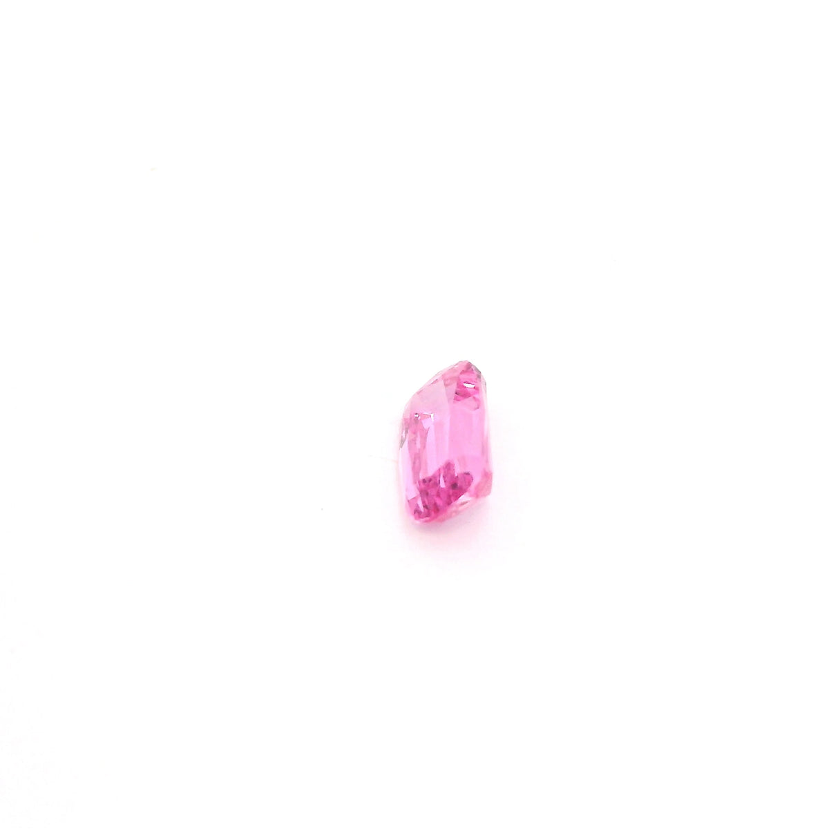 Saphir Rose 1.15 carat