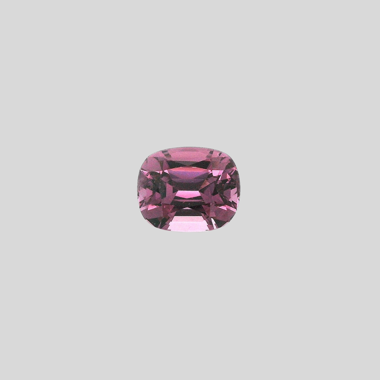 Spinelle violet 1.16 carat