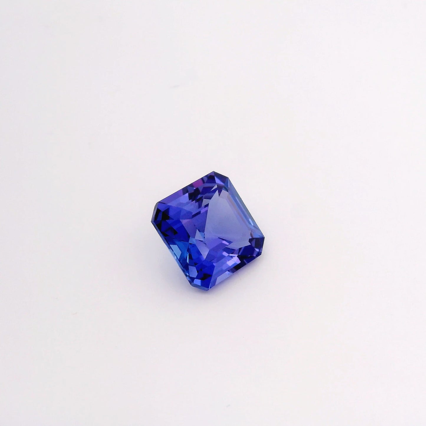 Tanzanite 6.70 carats