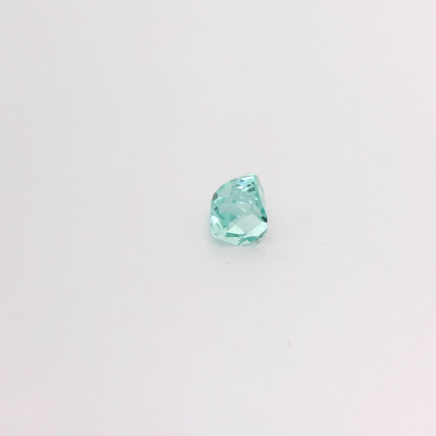 Tourmaline Lagoon 0.84 carat