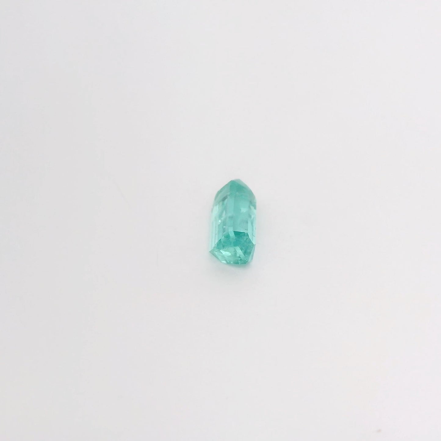 Tourmaline Lagoon 1.30 carat