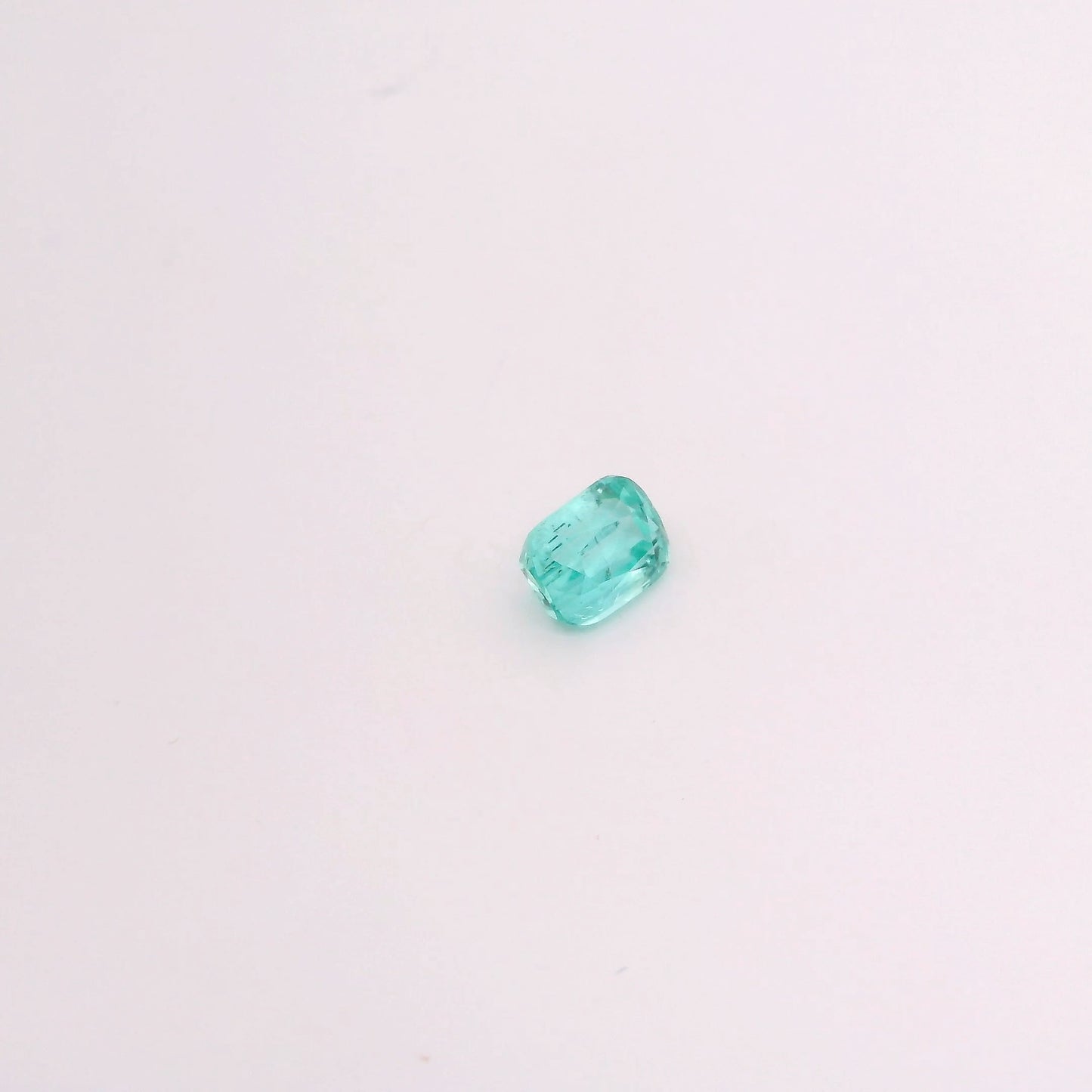 Tourmaline Lagoon 0.98 carat