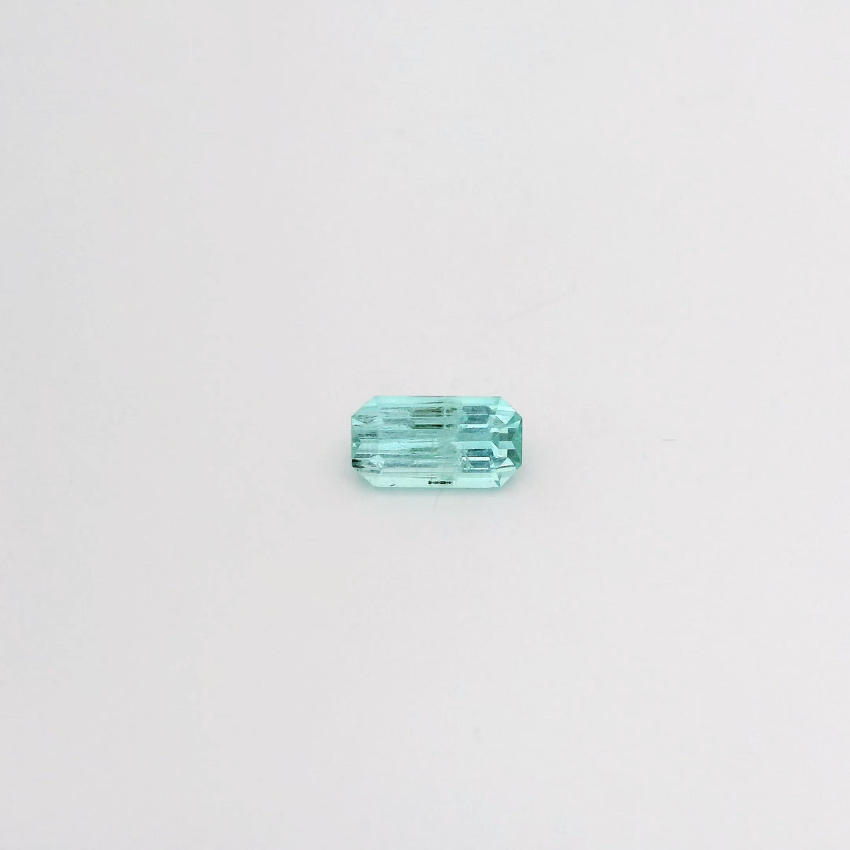 Tourmaline Lagoon 0.99 carat