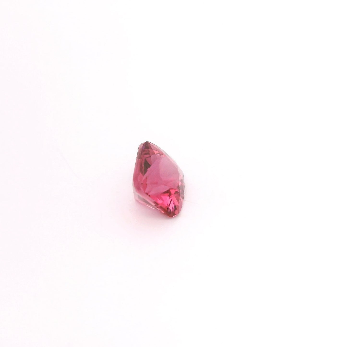 Tourmaline Rose 1.42 ct