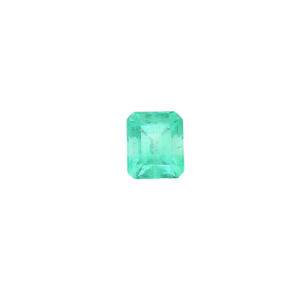 Émeraude 0.60 carat