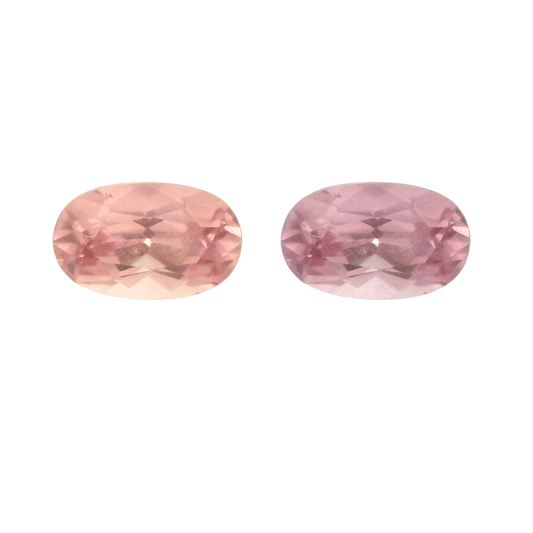 Grenat Malaya 1.26 carat