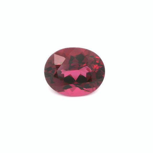 Grenat Rhodolite 3.62 carats