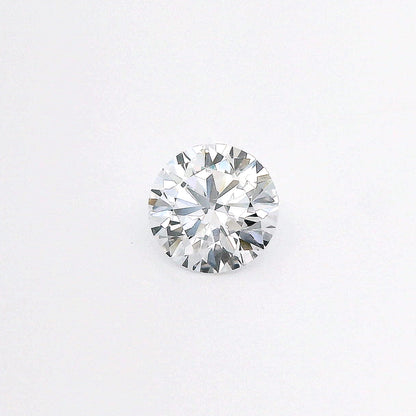 Diamant de synthèse 0.50 ct E VS1