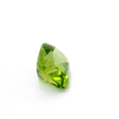 Péridot Pakistan 5,08 carats