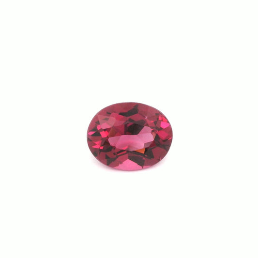 Grenat Rhodolite 1.87 carat