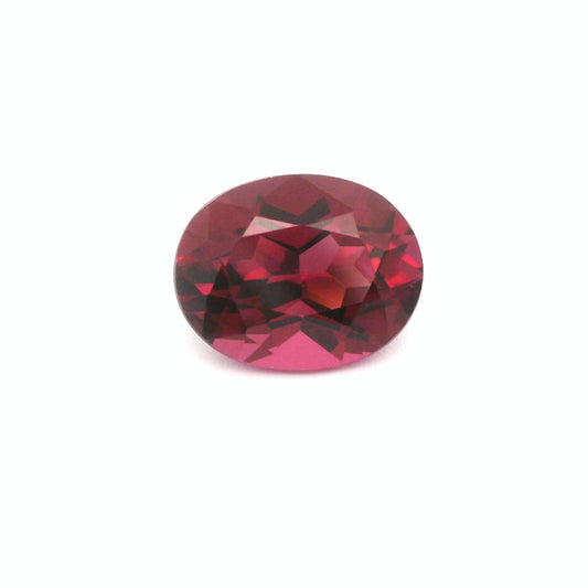 Grenat Rhodolite 2.58 carats