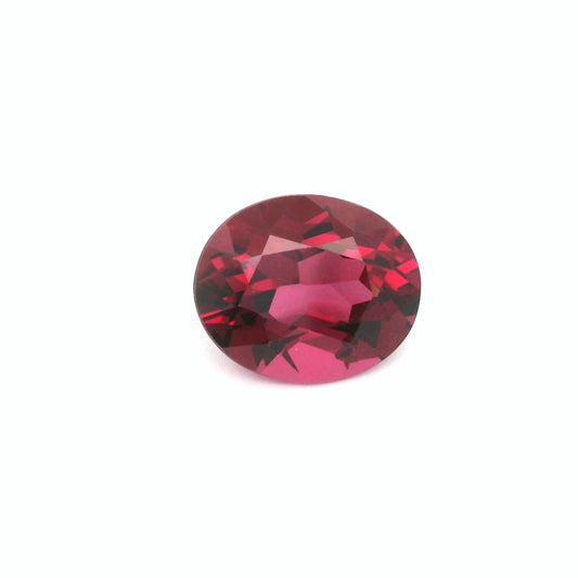 Grenat Rhodolite 2.90 carats