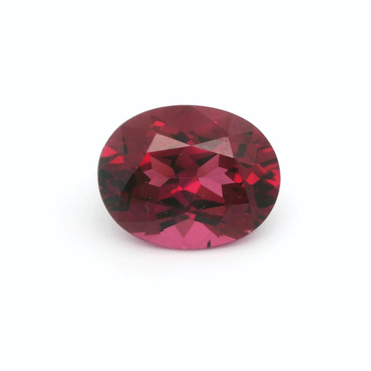 Grenat Rhodolite 3.68 carats