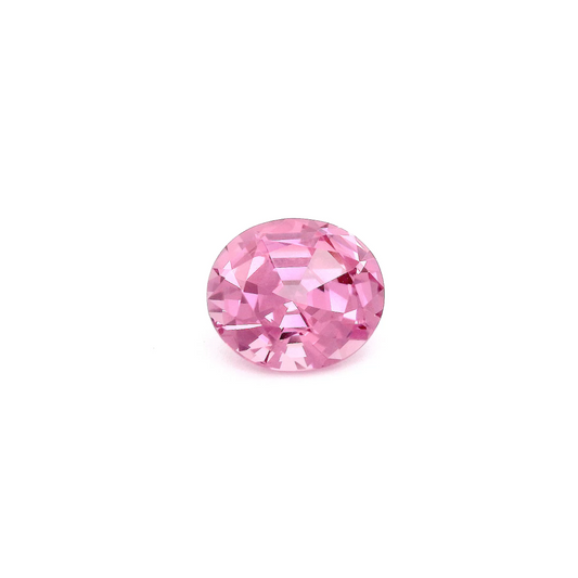 Tajikistan Pink Spinel 1.90 ct