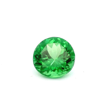 Grenat Tsavorite 0.88 carat