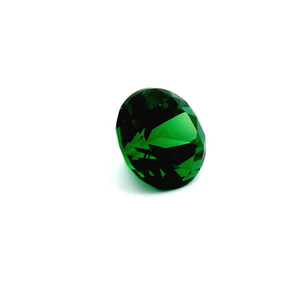 Grenat Tsavorite 0.86 carat