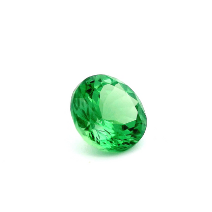 Grenat Tsavorite 0.88 carat