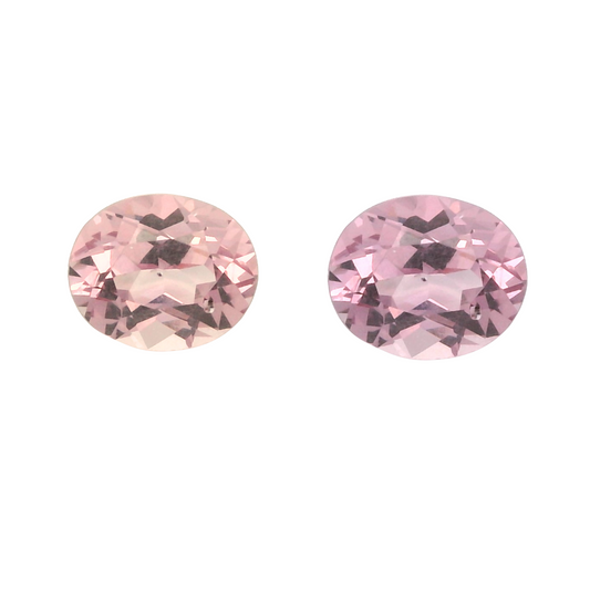 Grenat Malaya 1.52 carat