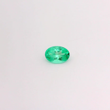 Émeraude Russie 0,80 carat