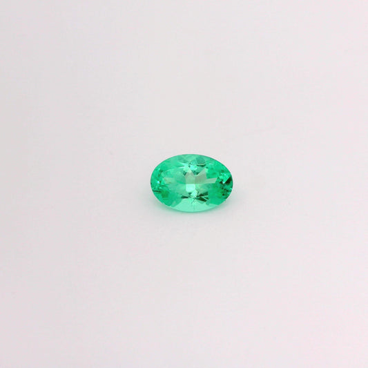 Émeraude Russie 0,80 carat