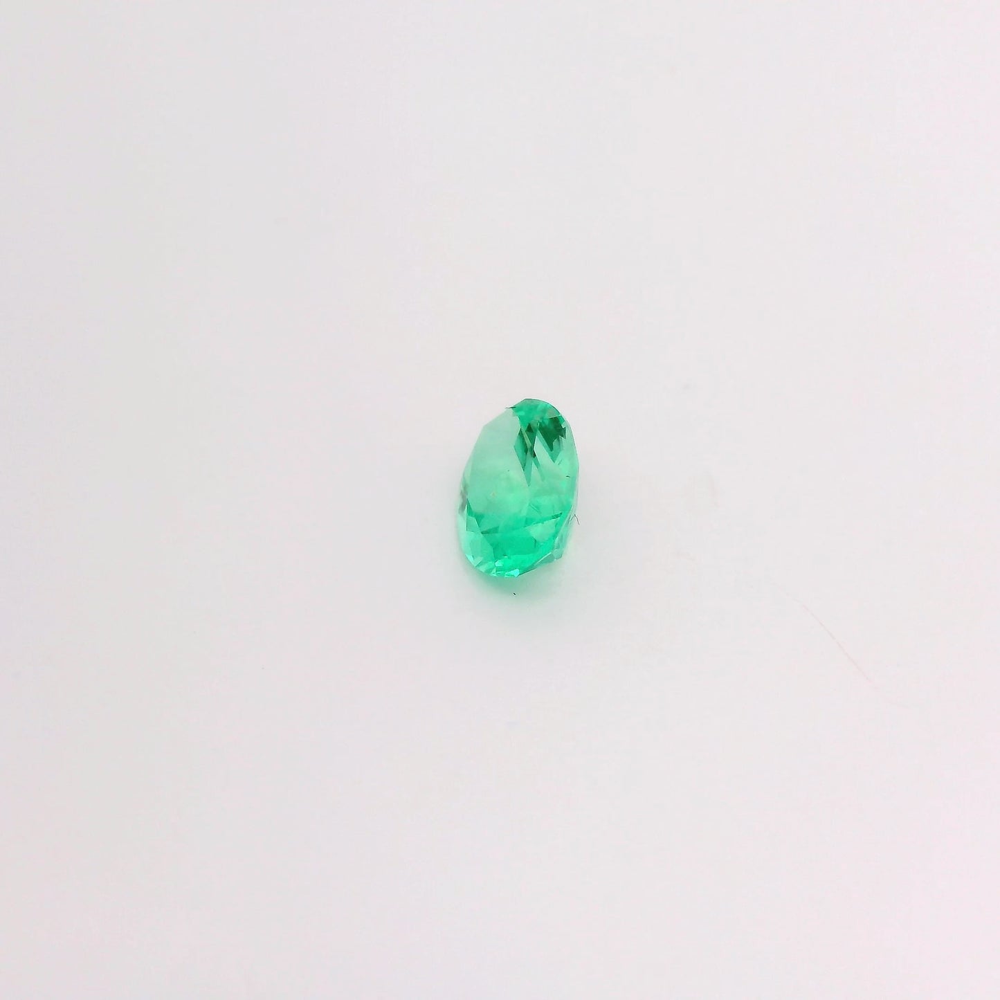 Émeraude Russie 0,80 carat