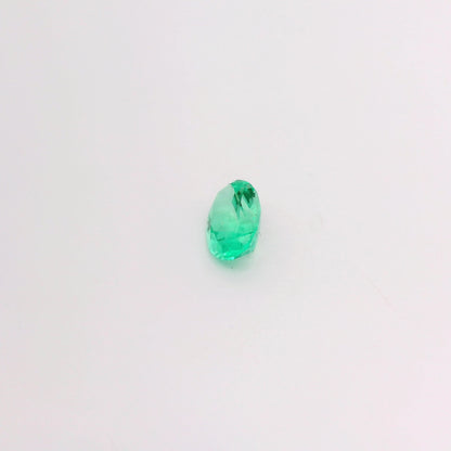Émeraude Russie 0,80 carat