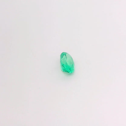 Émeraude Russie 0,80 carat
