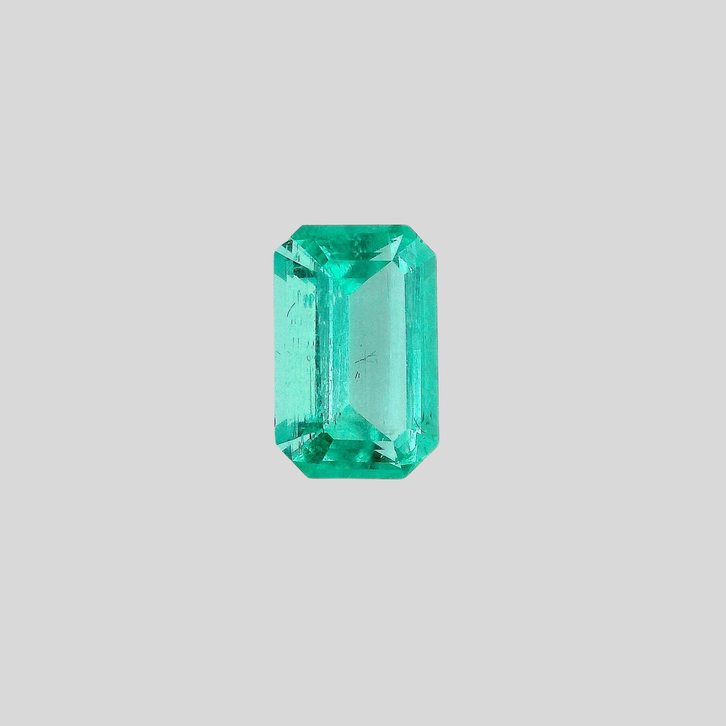Émeraude 0.80 carat