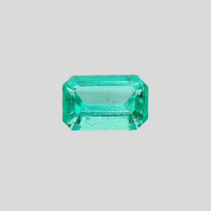 Émeraude 0.80 carat