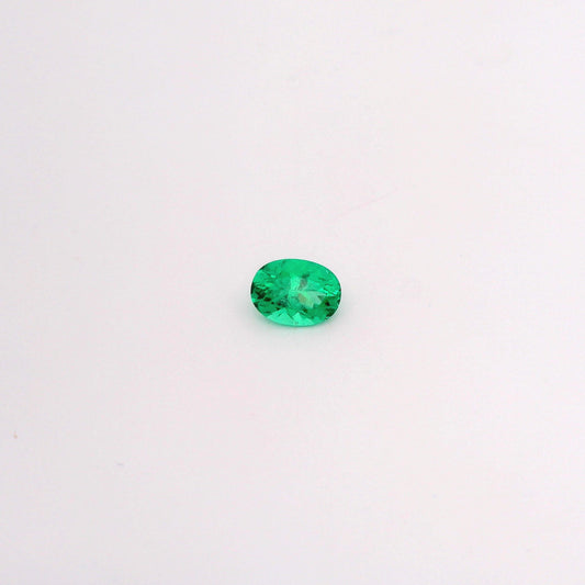 Émeraude Russie 0,68 carat