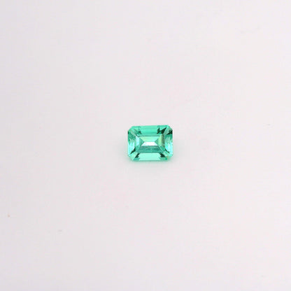 Émeraude Russie 0.99 carat