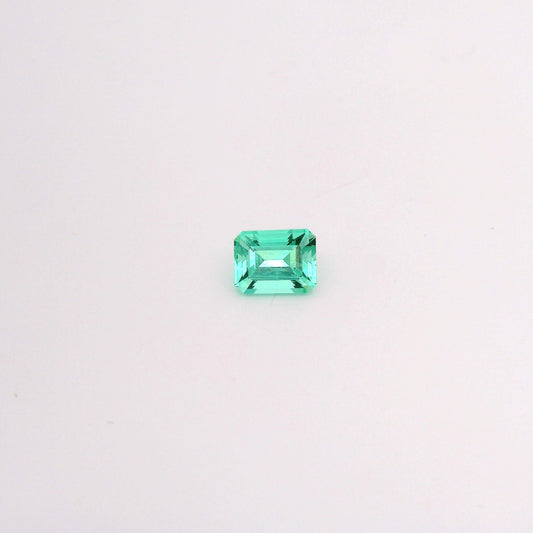 Émeraude Russie 0.99 carat