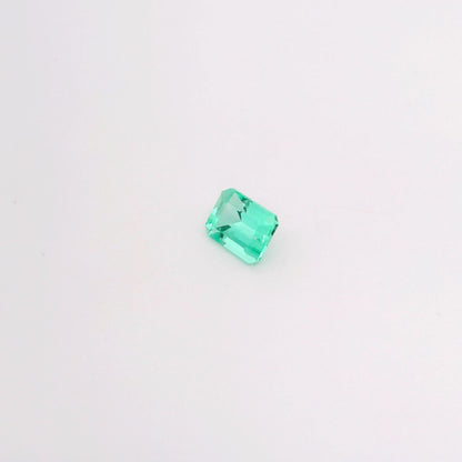 Émeraude Russie 0.99 carat
